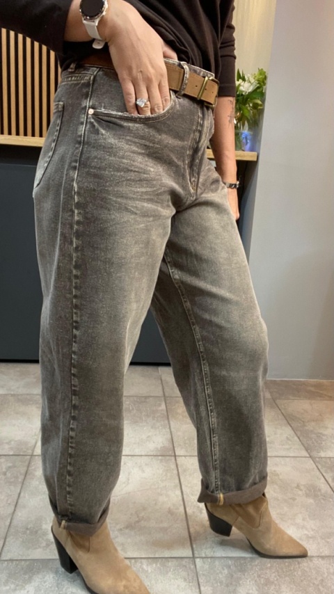 Jeansy Miss Bonbon - Premium Denim Collection