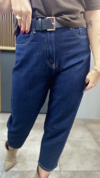 Jeansy Msara Skinny