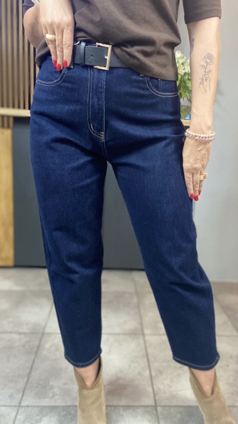 Jeansy Msara Skinny