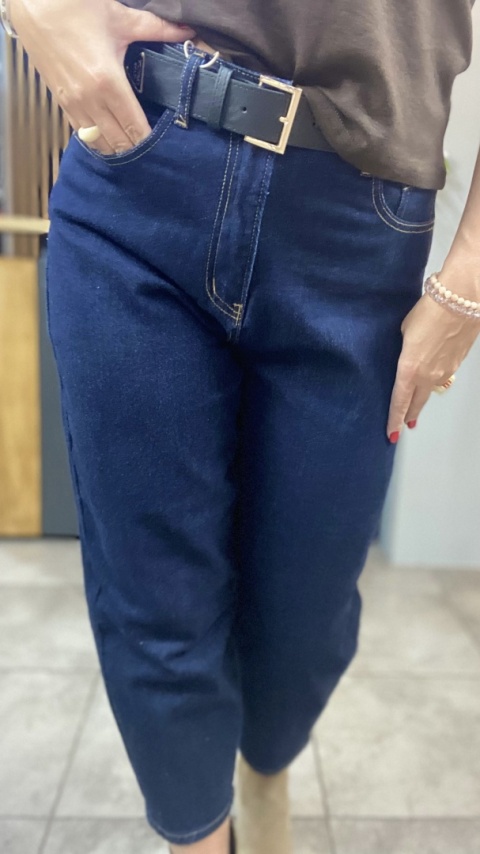 Jeansy Msara Skinny