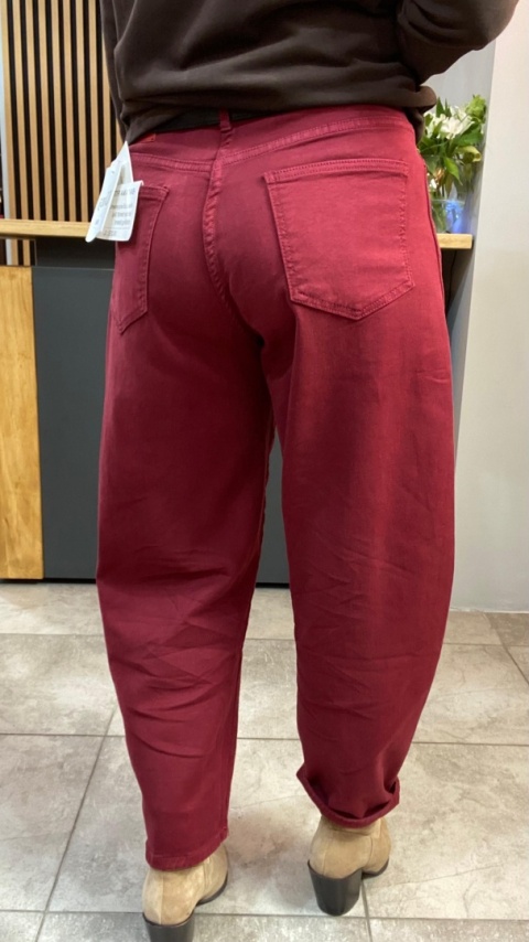 Jenasy Uiuj UBA817-9 - Banana Fit