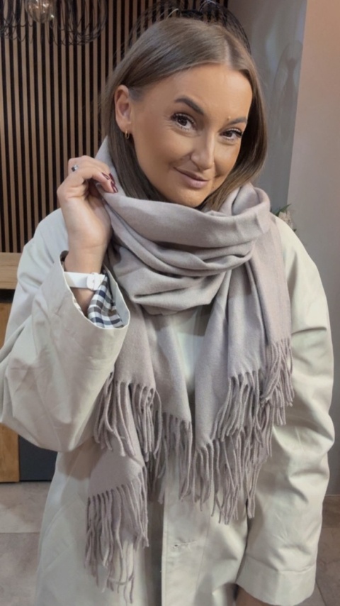 Szal LGC – Jasny Fango