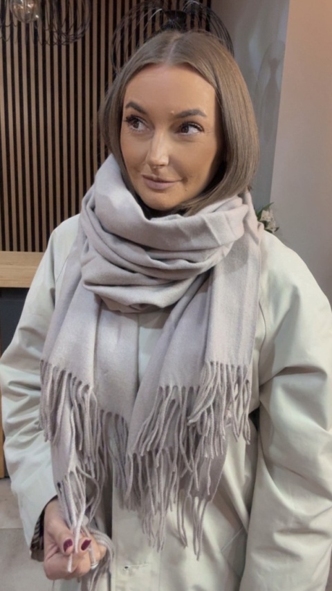 Szal LGC – Jasny Fango