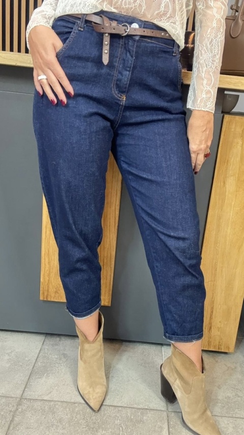 Jeansy NAIF Collection