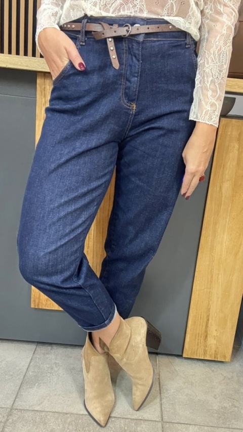 Jeansy NAIF Collection