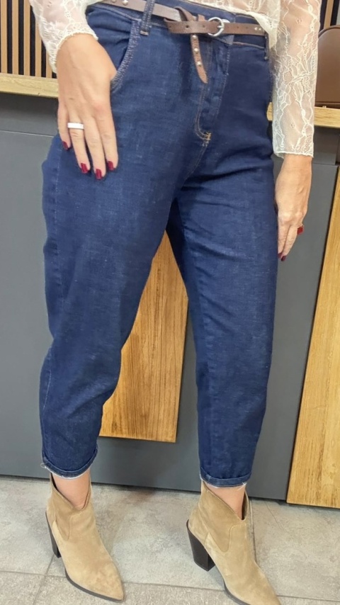 Jeansy NAIF Collection