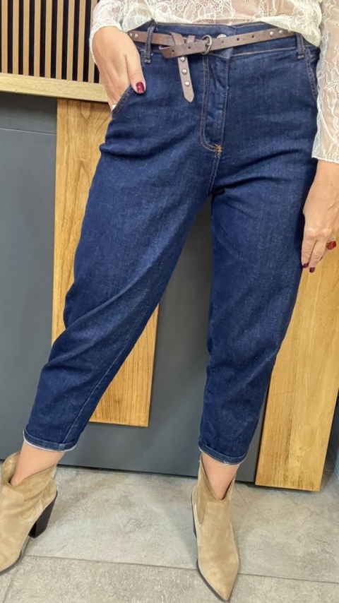 Jeansy NAIF Collection