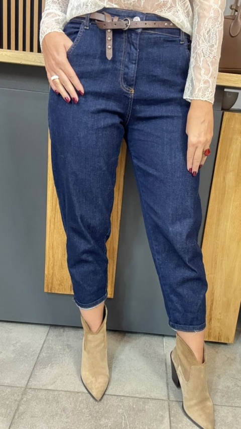 Jeansy NAIF Collection