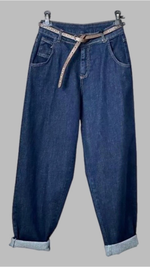 Jeansy NAIF Collection