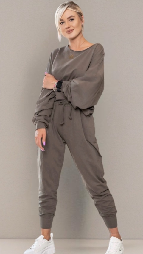 Komplet dresowy iLook Fango