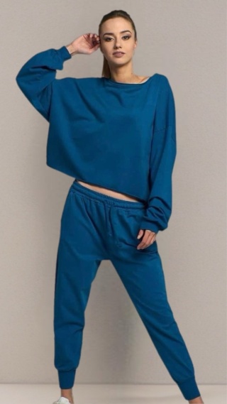 Komplet dresowy iLook Petrol