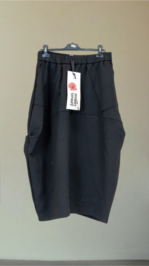 Spódnica Wendy Trendy – Czarna