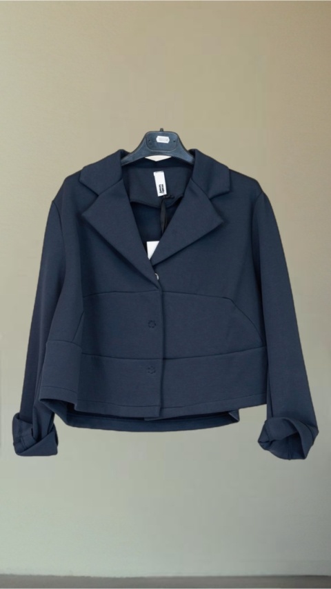 Żakiet Wendy Trendy – Czarny