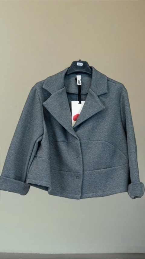 Żakiet Wendy Trendy – Grafit