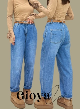 Jeansy Gioya&Co