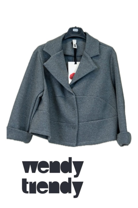 Żakiet Wendy Trendy – Grafit