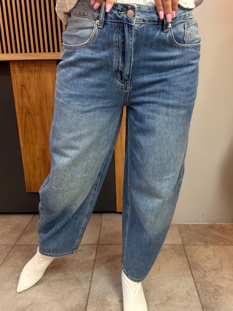 Jeansy Gioya&Co - Mid Blue