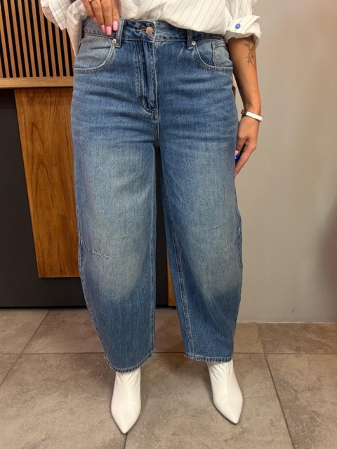 Jeansy Gioya&Co - Mid Blue