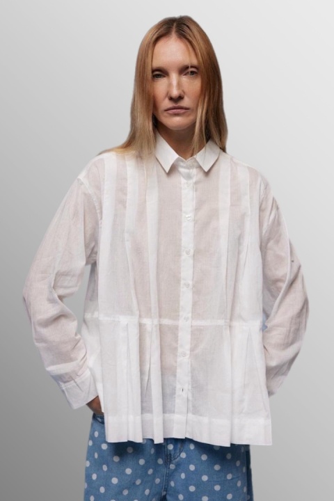 Koszula oversize Gioya & Co.