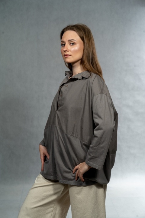 Koszula łączona Wendy Trendy - Fango