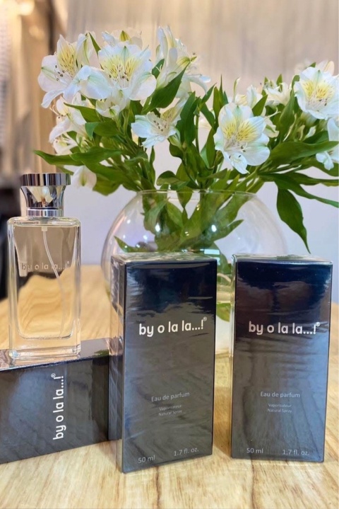 Perfumy By o la la - elegancki i zmysłowy zapach