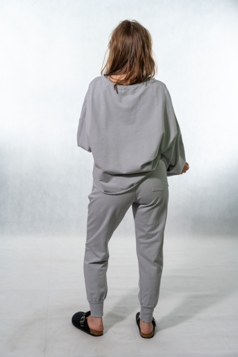 Komplet dresowy iLook - Light Gray