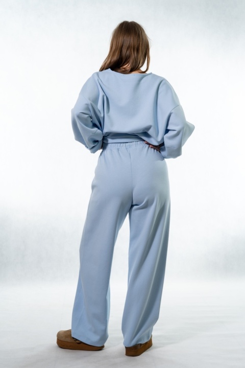 Komplet COLETTE by Love Me - Baby BLue