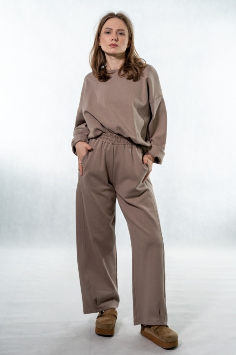 Komplet COLETTE by Love Me - Cappuccino