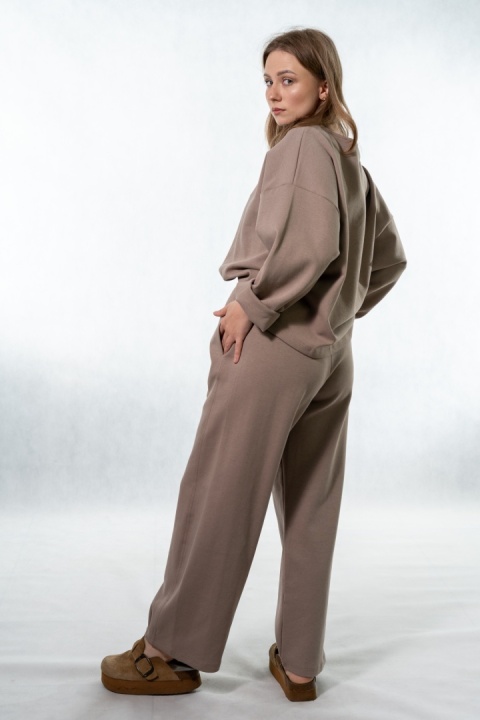 Komplet COLETTE by Love Me - Cappuccino