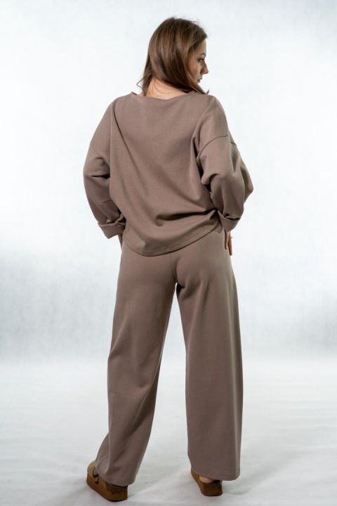 Komplet COLETTE by Love Me - Cappuccino