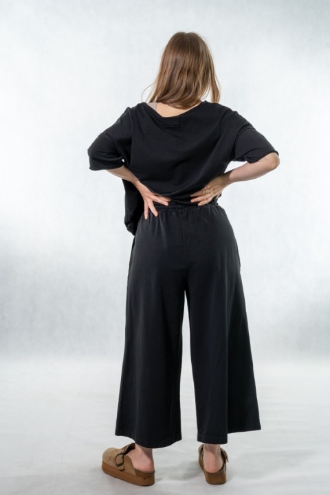 Komplet Wiya Casual Comfort - Nero