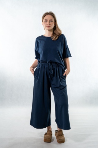 Komplet Wiya Casual Comfort - Notte
