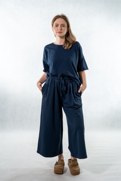 Komplet Wiya Casual Comfort - Notte