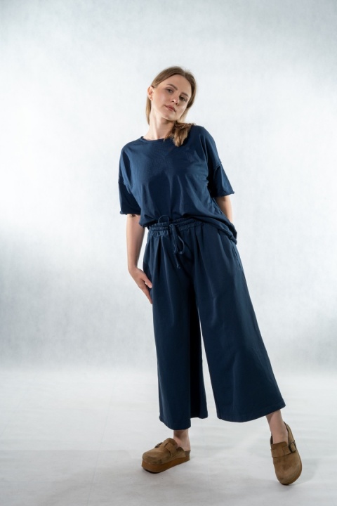 Komplet Wiya Casual Comfort - Notte