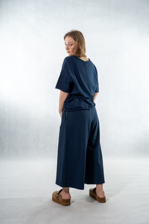 Komplet Wiya Casual Comfort - Notte