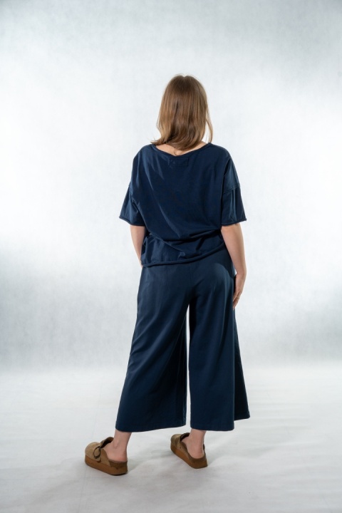 Komplet Wiya Casual Comfort - Notte