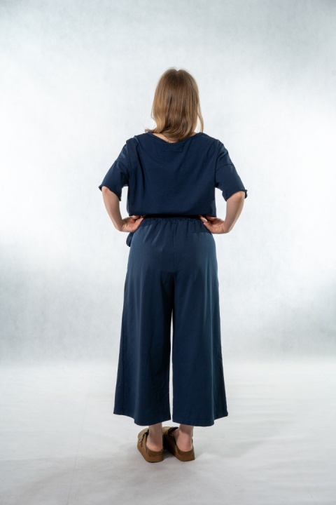 Komplet Wiya Casual Comfort - Notte
