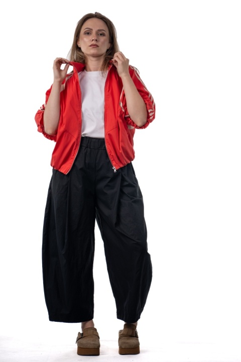 Kurtka bomber Lumina – Koralowa