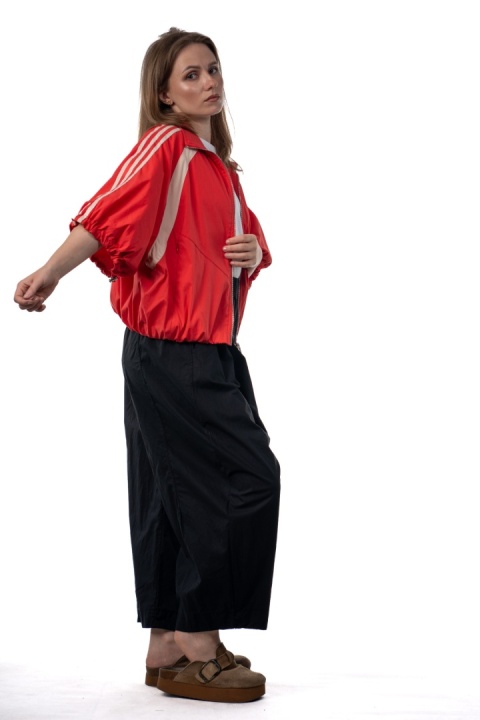 Kurtka bomber Lumina – Koralowa