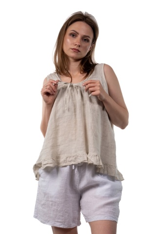 Top Wiya – 100% len Sabbia