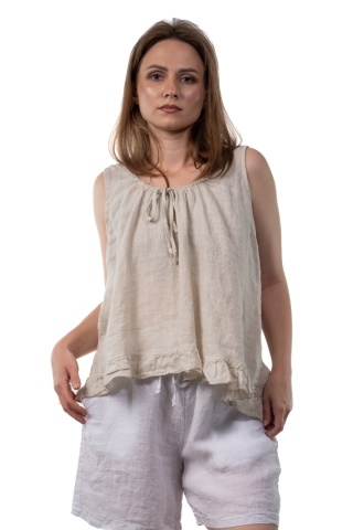 Top Wiya – 100% len Sabbia