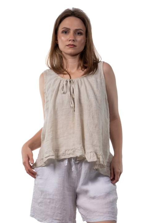 Top Wiya – 100% len Sabbia