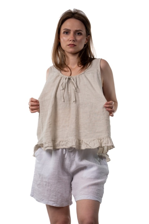 Top Wiya – 100% len Sabbia