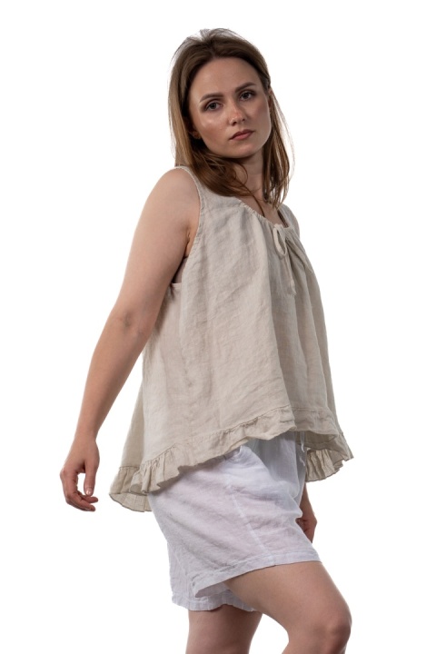 Top Wiya – 100% len Sabbia