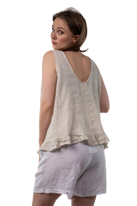 Top Wiya – 100% len Sabbia