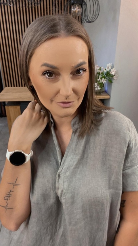 Sukienka “Livia” – koszulowa sukienka lniana Fango Sukienka “Livia” – koszulowa sukienka lniana Fango