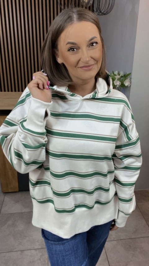Bluza z kapturem Lenoshka – styl i wygoda w jednym