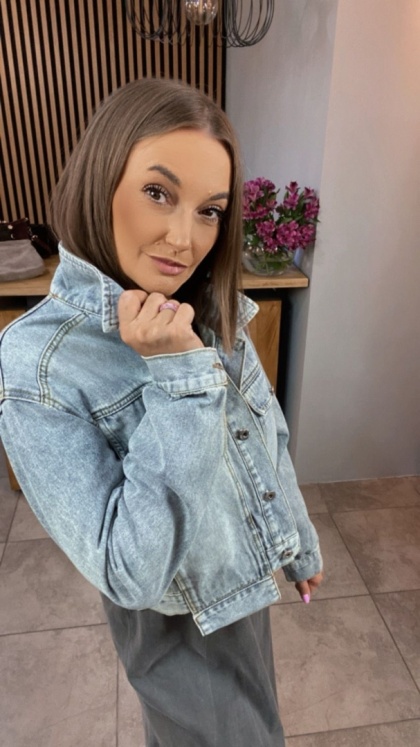 Katana Premium – Denim