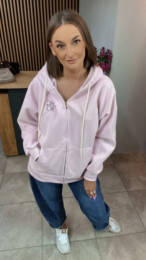 Bluza CHIC SHOT – Pink