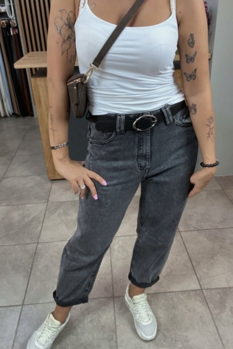 Jeansy Uiuj Harem Pants